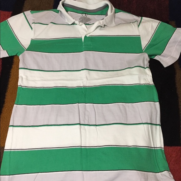 Men’s Polo Shirt Lot (Size Small) - Picture 10 of 12